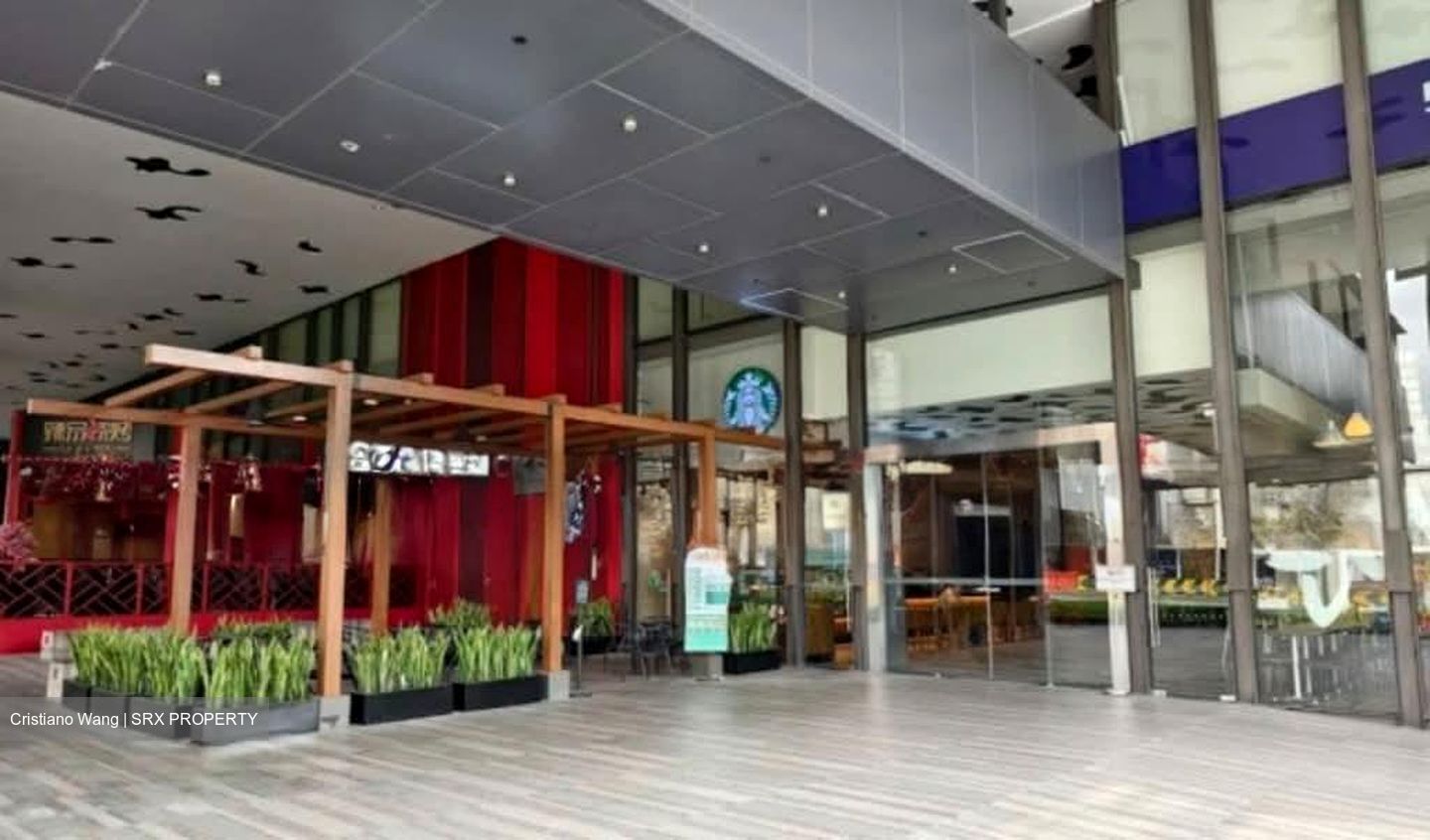 Wilkie Edge (D9), Retail #586023301